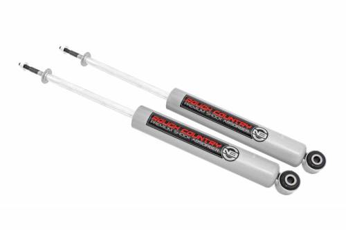 Rough Country - 23286_A | N3 Front Shocks | 4-5.5" |Toyota 4Runner/Truck 4WD (1986-1995)