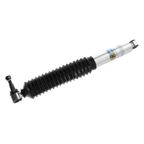 Kryptonite - KRS619 | Bilstein 5100 Series Steering Stabilizer (2011-2024 Silverado, Sierra 2500 HD, 3500 HD)