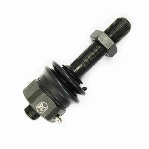 Kryptonite - 11KXDI78 | Kryptonite Replacement Inner Tie Rod End Stock Centrelink | 2nd Generation 7/8" (2011-2022 GM 2500 HD, 3500 HD)