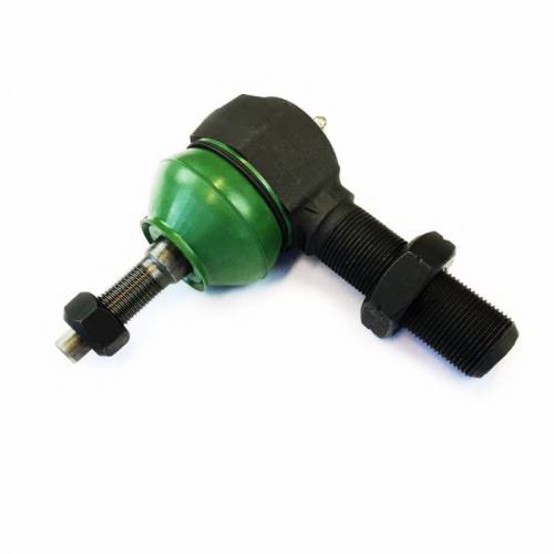 Kryptonite - 11KL34 | Kryptonite Replacement Out Tie Rod Ends | 1st Generation, 3/4" Thread (2011-2024 Silverado, Sierra 2500 HD, 3500 HD)