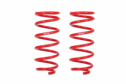 Eibach - E30-82-071-03-02 | PRO-LIFT-KIT Springs (Rear Springs Only)