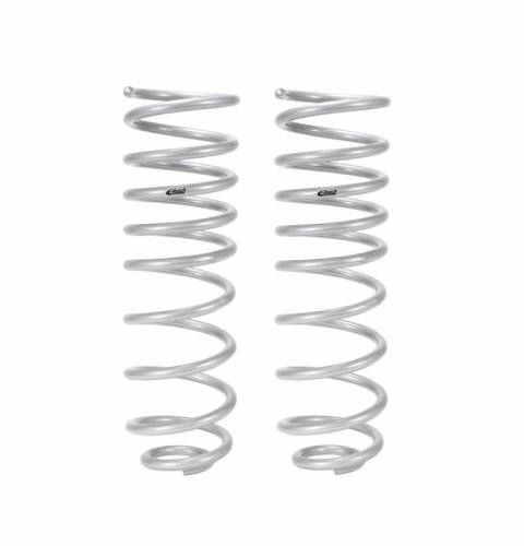 Eibach - E30-27-011-02-02 | PRO-LIFT-KIT Springs (Rear Springs Only)