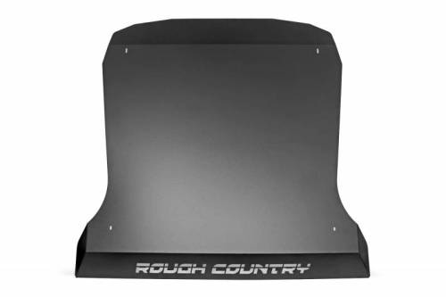 Rough Country - 93054 | Polaris Metal Fab Roof (15-20 RZR 1000XP)