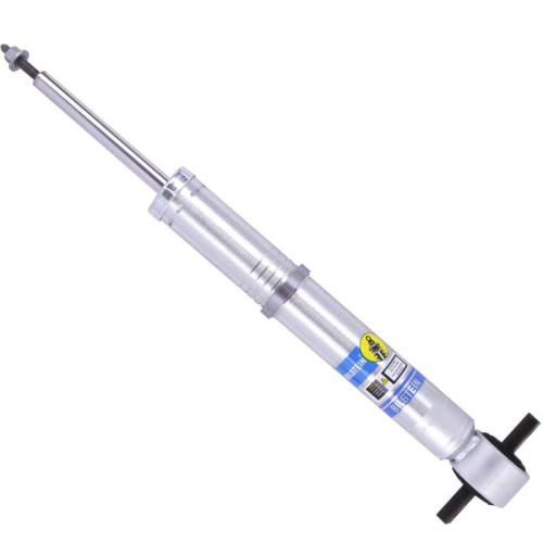 Bilstein Shocks - 24-293297 | Bilstein B8 5100 Series Adjustable Front Shock 0-2.5 Inch Lift For Chevrolet / GMC | 2019-2022