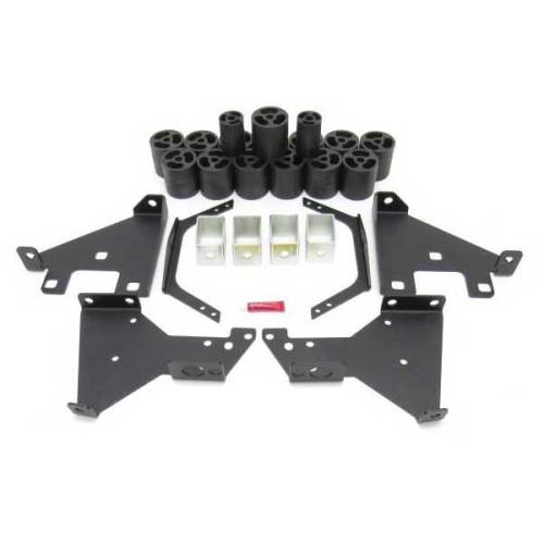 Performance Accessories - PA10303 | Performance Accessories 3 Inch GM Lift Kit