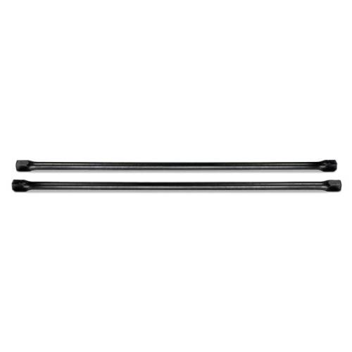 Cognito Motorsports - 510-90887 | Cognito Comfort Ride Torsion Bar Kit (2020-2024 Silverado/Sierra 2500/3500 2WD/4WD)