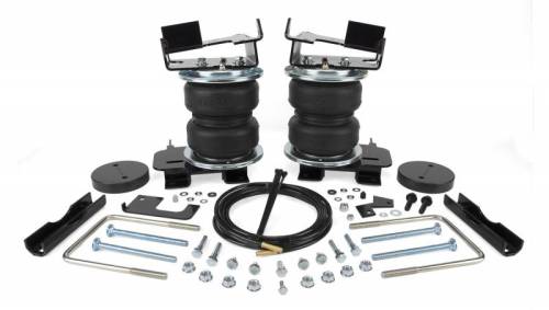 Air Lift Company - 57355 | Airlift LoadLifter 5000 Air Spring Kit (2021-2024 F150 Pickup 2WD/4WD)