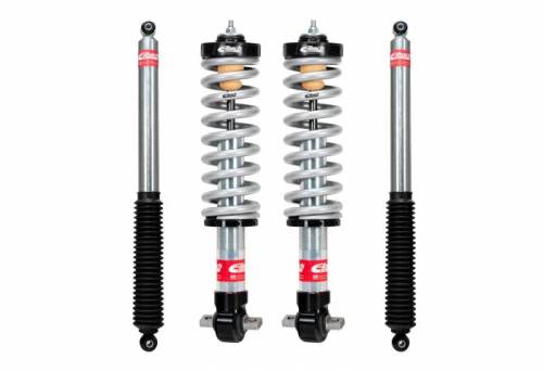 Eibach - E86-35-048-01-22 |19-23 FORD RANGER PRO-TRUCK COILOVER STAGE 2 (Front Coilovers + Rear Shocks )