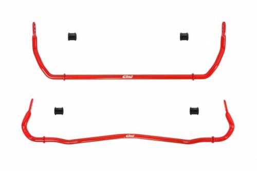 Eibach - E40-72-007-06-11 | ANTI-ROLL-KIT (Both Front and Rear Sway Bars)