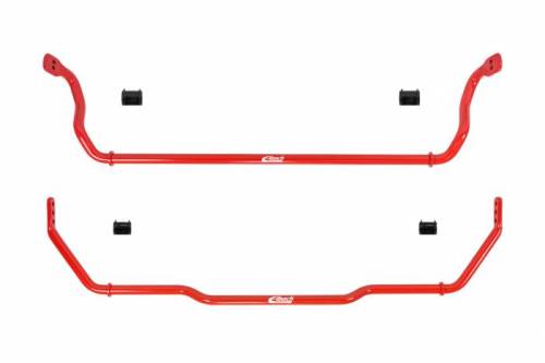 Eibach - E40-72-008-01-11 | ANTI-ROLL-KIT (Both Front and Rear Sway Bars)