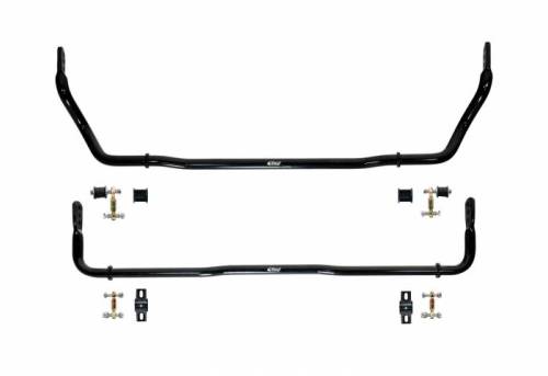 Eibach - E40-72-015-01-11 | ANTI-ROLL-KIT (Both Front and Rear Sway Bars)