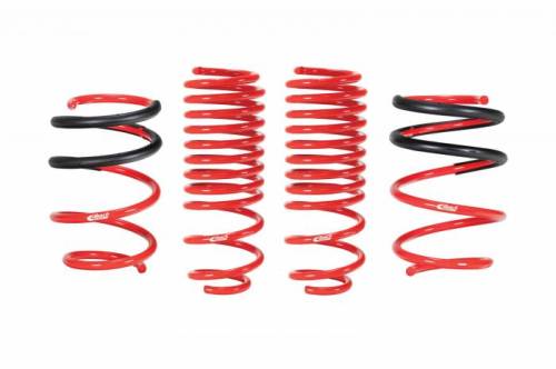 Eibach - E20-40-036-02-22 | SPORTLINE Kit (Set of 4 Springs)