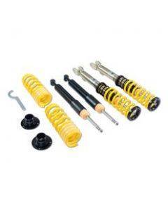 ST Suspension - 13225073 | ST Suspensions ST X Coilover Kit