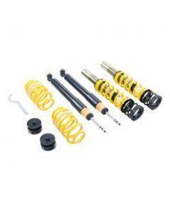 ST Suspension - 132100AV | ST Suspensions ST X Coilover Kit