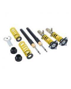 ST Suspension - 132100BK | ST Suspensions ST X Coilover Kit