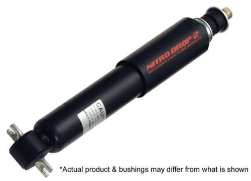 Belltech - 8543 | Belltech Nitro Drop 2 Shock