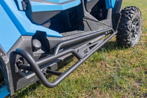 Rough Country - 93065 | Rock Sliders | 4-Seater | Polaris RZR 900XP/1000XP (2014-2020)