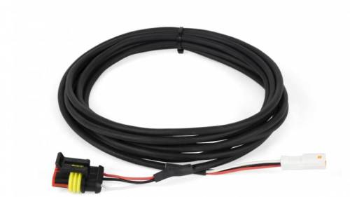 Air Lift Performance - 26953-013 | Air Lift Performance 3H Right Rear 12 Foot Sensor Harness