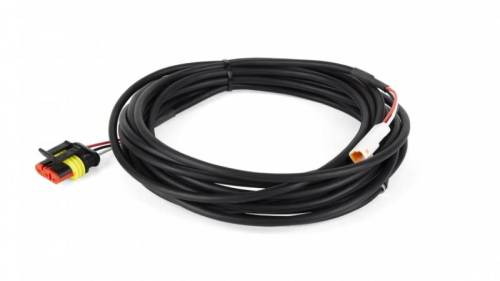 Air Lift Performance - 26953-020 | Air Lift Performance 3H Left Front 20 Foot Sensor Harness