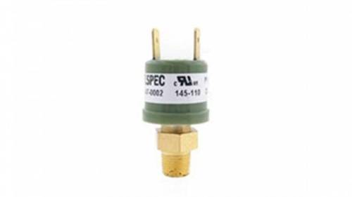 Air Lift Performance - 24551 | Air Lift Performance Pressure Switch 110-145 PSI