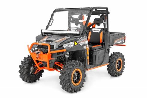 Rough Country - 93088 | 3in Polaris Lift Kit | Polaris Ranger 1000XP Highlifter (2016-2020)