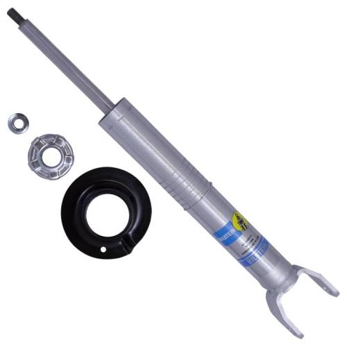 Bilstein Shocks - 24-300872 | Bilstein B8 5100 Series Adjustable Front Shock 0-2 Inch Lift For Dodge Ram 1500 | 2019-2021 | Without Air Suspension