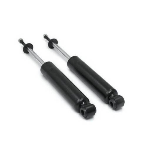 MaxTrac Suspension - 1650SL-6 | Single Front Shock Stock Height (2003-2008 Dodge Ram 2500, 3500 pickup 2WD)