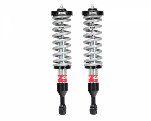 Eibach - E86-59-005-01-20 | Eibach PRO-TRUCK Coilover 2.0 (Front) For Lexus GX470 (2003-2009) / GX460 (2010-2023) | Pair