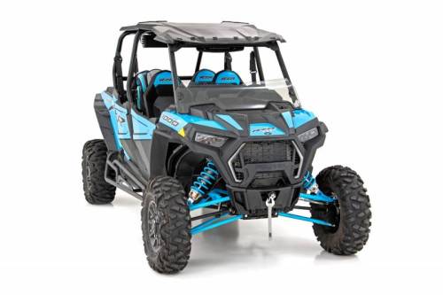 Rough Country - 93001 | Fang Light Kit | Polaris RZR 1000XP (2019-2020)