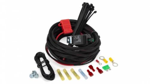 Air Lift Performance - 27721 | Air Lift Performance 3S Compressor Harness