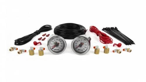 Air Lift Performance - 27722 | Air Lift Performance 3S Gauge Kit