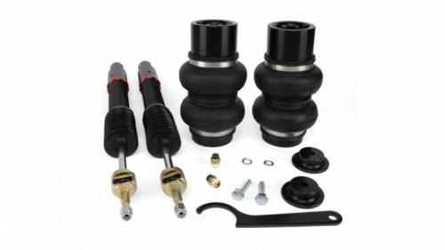 Air Lift Performance - 78698 | Air Lift Performance Rear Kit (2016-2021 Civic | 2017-2021 Civic Si)