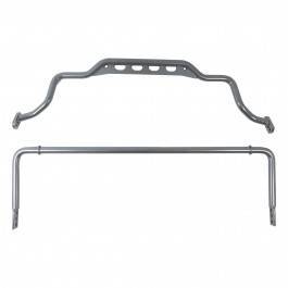 Belltech - 9940 | Belltech Front and Rear Sway Bar Set w/ Hardware (2021-2024 Suburban/Tahoe/Yukon 2WD/4WD)