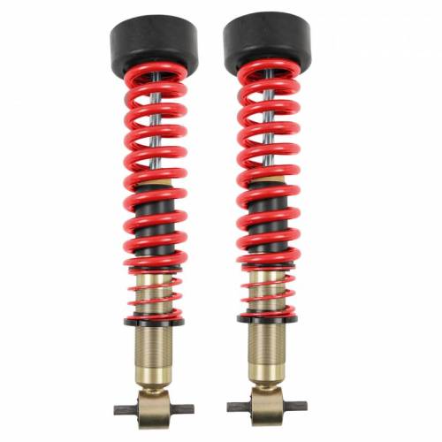 Belltech - 15103 | Belltech 0-2 Inch Height Adjustable Leveling Coilover Kit (2019-2023 Silverado/Sierra 1500 2WD/4WD)