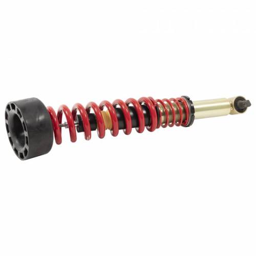 Belltech - 15203 | Belltech 3-4 Inch Height Adjustable Lifting Coilover Kit (2019-2023 Silverado/Sierra 1500 2WD/4WD)