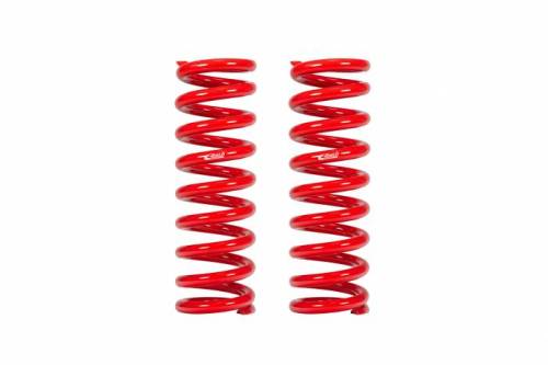 Eibach - E30-82-069-04-20 | PRO-LIFT-KIT TRD PRO (Front Springs Only)