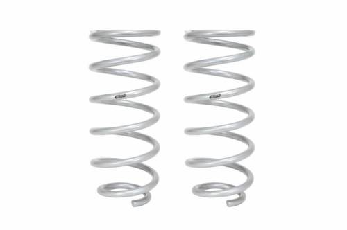 Eibach - E30-82-071-02-02 | PRO-LIFT-KIT HD Springs (Rear Springs Only) (2010-2023 4 Runner 2WD/4WD)