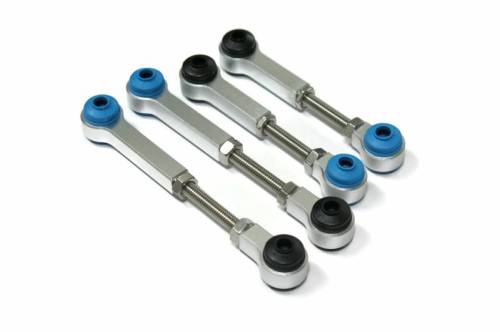 Lowriders Unlimited - LINKLOWERGM | Lowering Kit For GM SUV With Factory Air Ride Adaptive Suspension For Suburban, Tahoe, Yukon (2021-2023)