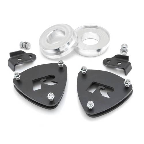 ReadyLIFT Suspensions - 69-7520 | ReadyLift 2.0 Inch SST Suspension Lift Kit (2016-2021 Tucson, 2017-2021 Sportage)