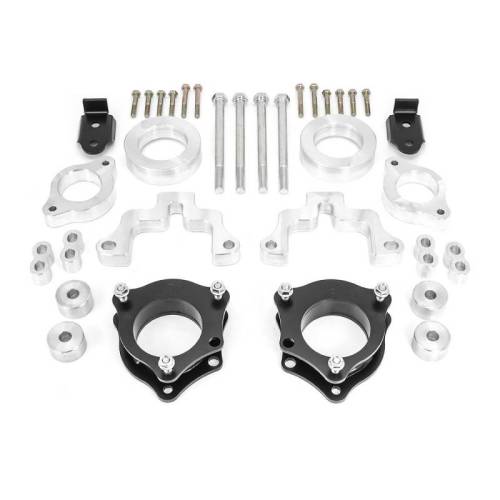 ReadyLIFT Suspensions - 69-8722 | ReadyLift 1.5 Inch SST Suspension Lift Kit (2017-2021 CR-V)