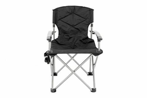 Rough Country - 99040 | Rough Country Lightweight Folding Camp Chair