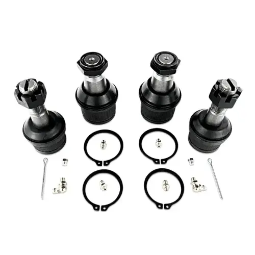 Apex Chassis - KIT104 | Apex Chassis Front Upper And Lower Ball Joint Kit For Ford / Dodge RAM Super HD | 1994-2022