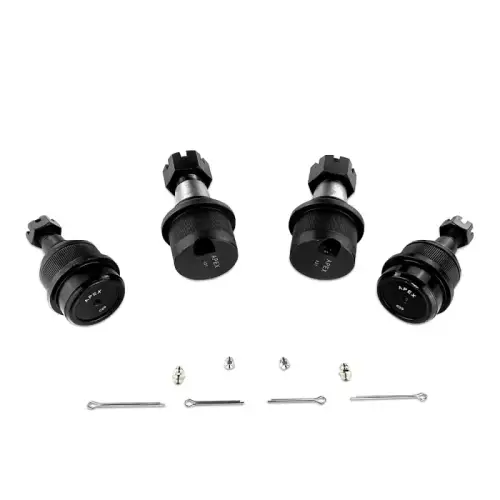 Apex Chassis - KIT111 | Apex Chassis Front Upper And Lower Ball Joint Kit For Dodge RAM Super HD (2013-2024)