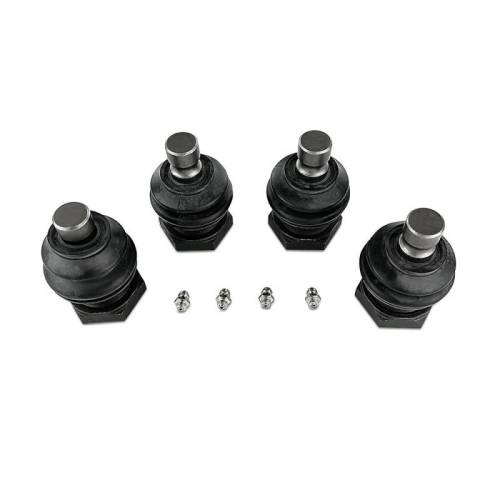 Apex Chassis - KIT112 | Apex Chassis Ball Joint Same Upper Lower Left And Right Kit For Polaris | 2014-2021 | PBJ501 (X4)