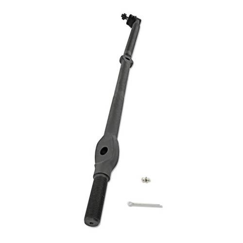 Apex Chassis - TR107 | Apex Chassis Tie Rod End Right Outer For Jeep Wrangler TJ | 1997-2006