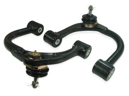 Eibach - 5.25470K | Eibach PRO-ALIGNMENT Adjustable Front Upper Control Arm Kit For Toyota Tacoma | 2005-2023