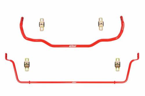 Eibach - 38163.320 | Eibach ANIT-ROLL-KIT Front and Rear Sway Bars For Cadllac ATS | 2013-2019