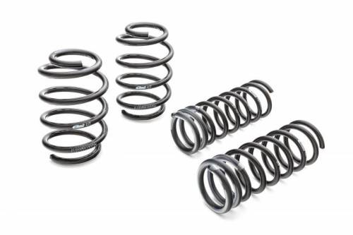 Eibach - 1578.140 | Eibach PRO-KIT Performance Springs For Audi A4 Quattro | 2000-2008 | Set Of 4