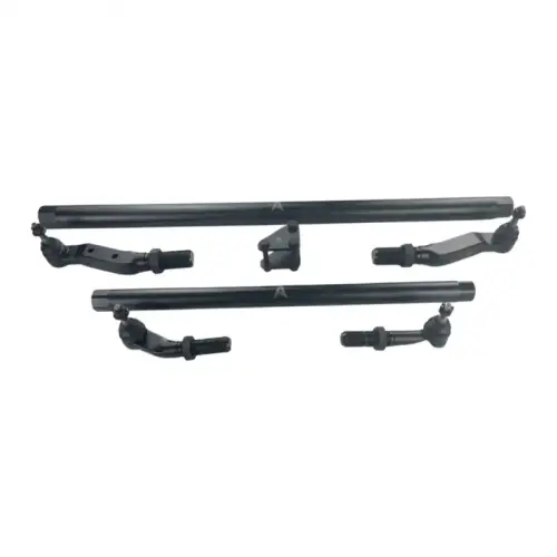 Apex Chassis - KIT185 | Apex Chassis HD Steering Front Kit For Dodge Ram 2500 / 3500 (2014-2024)