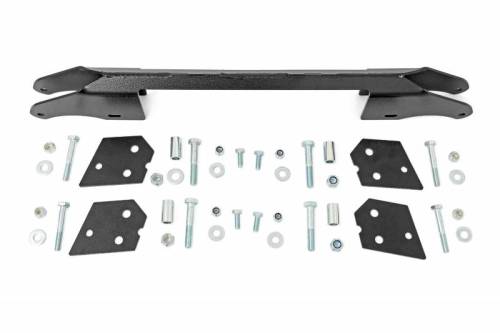 Rough Country - 94003 | Rough Country 2 Inch Lift Kit For Kawasaki Teryx 800 | 2015-2022